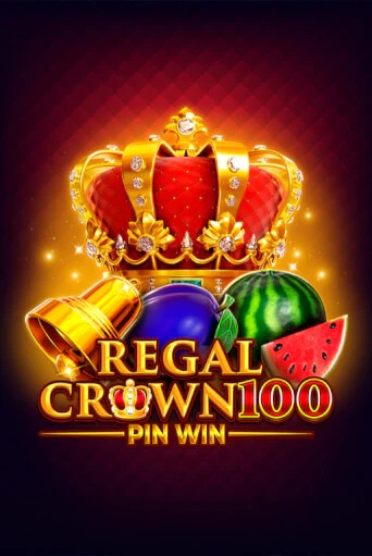 Regal Crown 100 демо игра казино без регистрации | PokerDom