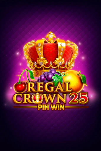 Regal Crown 25 демо игра казино без регистрации | PokerDom