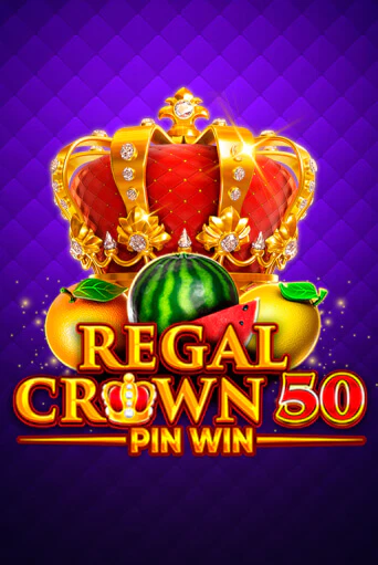 Regal Crown 50 демо игра казино без регистрации | PokerDom