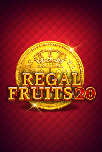 Regal Fruits 20 демо игра казино без регистрации | PokerDom