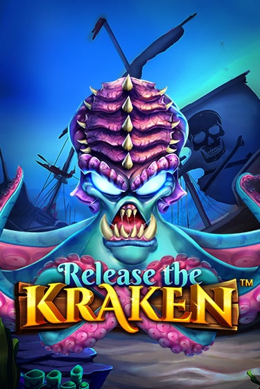 Release the Kraken™ демо игра казино без регистрации | PokerDom