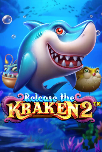 Release the Kraken 2 демо игра казино без регистрации | PokerDom