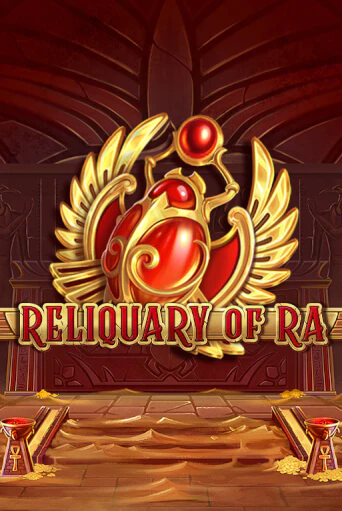 Reliquary Of Ra демо игра казино без регистрации | PokerDom