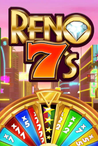 Reno 7's демо игра казино без регистрации | PokerDom