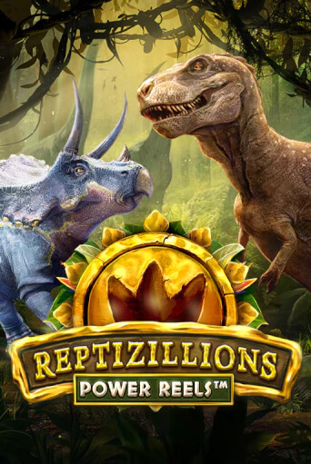 Reptizillions Power Reels демо игра казино без регистрации | PokerDom