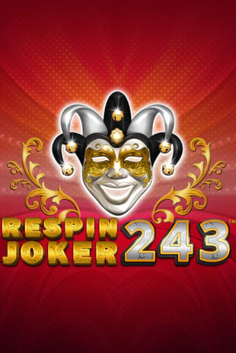 Respin Joker 243 демо игра казино без регистрации | PokerDom