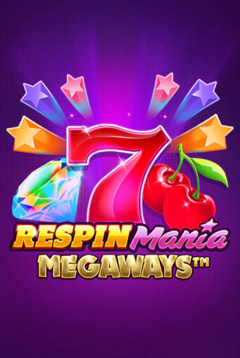 Respin Mania Megaways демо игра казино без регистрации | PokerDom