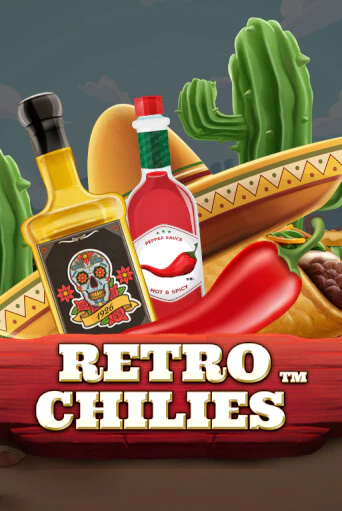 Retro Chilies демо игра казино без регистрации | PokerDom