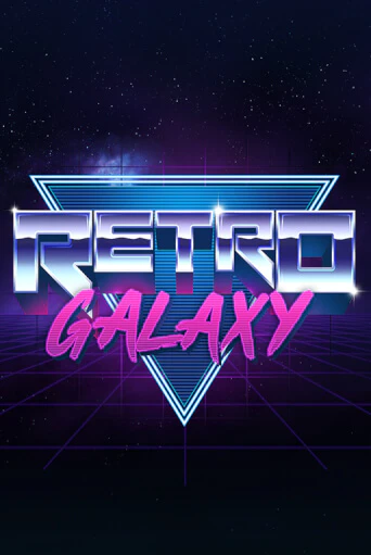 Retro Galaxy демо игра казино без регистрации | PokerDom