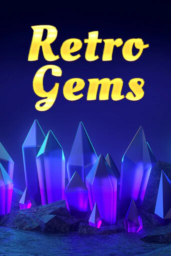 Retro Gems демо игра казино без регистрации | PokerDom