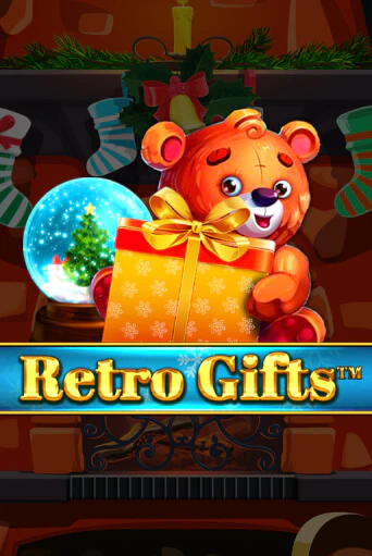 Retro Gifts демо игра казино без регистрации | PokerDom