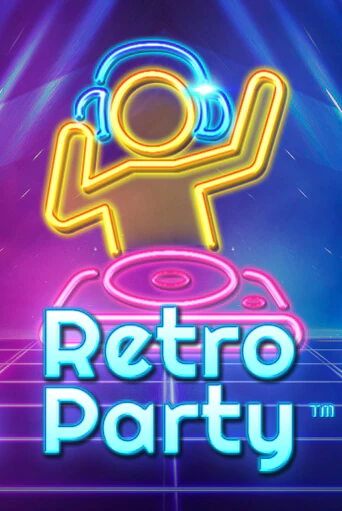 Retro Party демо игра казино без регистрации | PokerDom