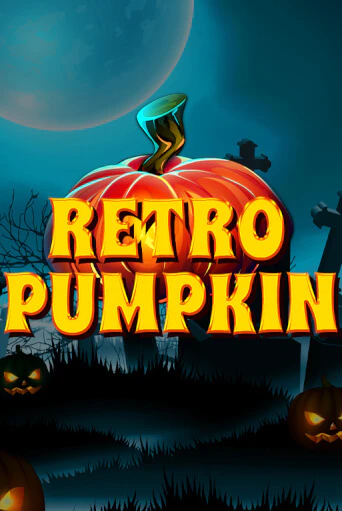 Retro Pumpkin демо игра казино без регистрации | PokerDom