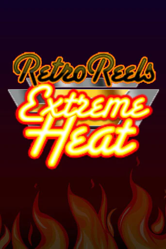 Retro Reels - Extreme Heat демо игра казино без регистрации | PokerDom