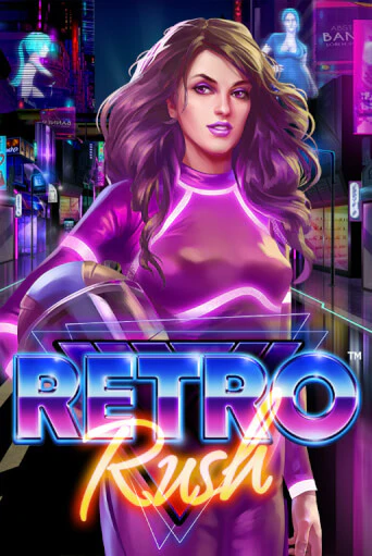 Retro Rush демо игра казино без регистрации | PokerDom