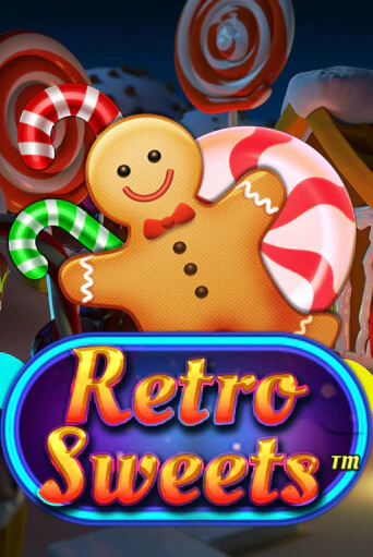 Retro Sweets демо игра казино без регистрации | PokerDom