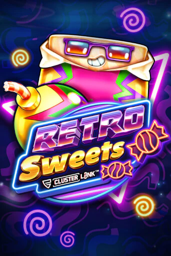 Retro Sweets демо игра казино без регистрации | PokerDom