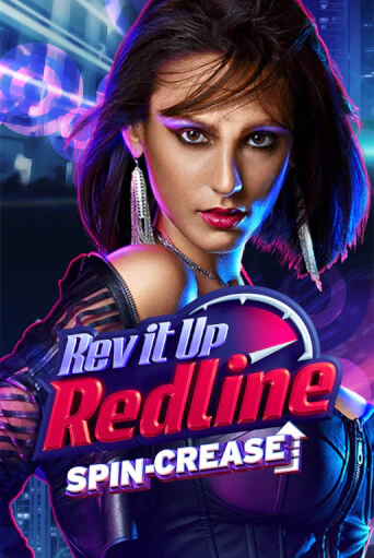 Rev It Up - Redline демо игра казино без регистрации | PokerDom