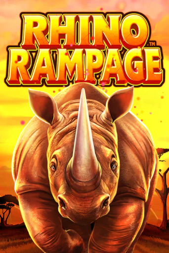 Rhino Rampage демо игра казино без регистрации | PokerDom