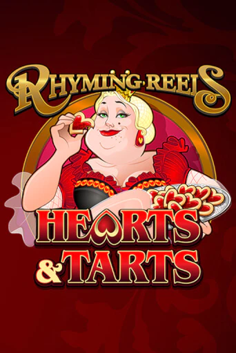 Rhyming Reels Hearts And Tarts демо игра казино без регистрации | PokerDom