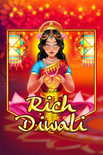 Rich Diwali демо игра казино без регистрации | PokerDom