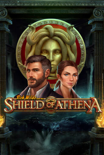 Rich Wilde and the Shield of Athena демо игра казино без регистрации | PokerDom