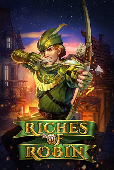 Riches Of Robin демо игра казино без регистрации | PokerDom