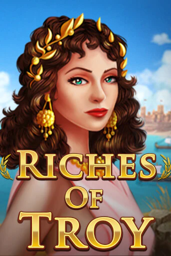 Riches of Troy демо игра казино без регистрации | PokerDom