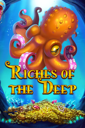 Riches of the deep 243 ways демо игра казино без регистрации | PokerDom