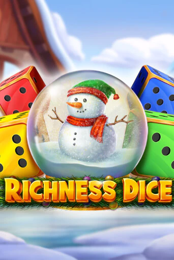 Richness Dice демо игра казино без регистрации | PokerDom