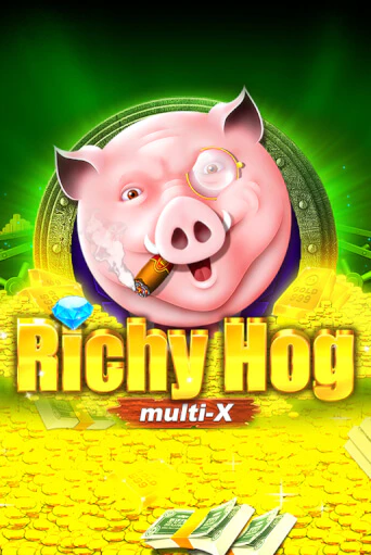 Richy Hog демо игра казино без регистрации | PokerDom