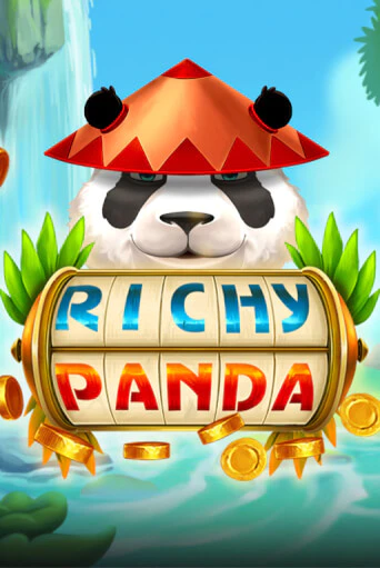 Richy Panda демо игра казино без регистрации | PokerDom