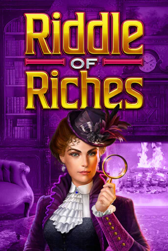 Riddle of Riches демо игра казино без регистрации | PokerDom