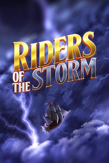 Riders Of The Storm демо игра казино без регистрации | PokerDom