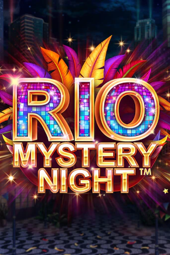 Rio Mystery Night демо игра казино без регистрации | PokerDom