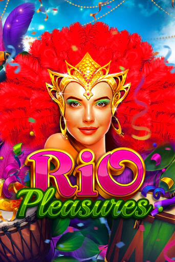 Rio Pleasure демо игра казино без регистрации | PokerDom