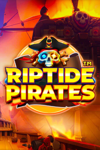 Riptide Pirates™ демо игра казино без регистрации | PokerDom