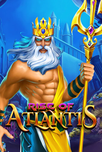 Rise Of Atlantis демо игра казино без регистрации | PokerDom