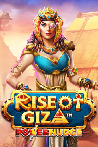 Rise of Giza PowerNudge™ демо игра казино без регистрации | PokerDom