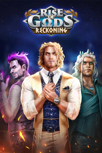 Rise of Gods Reckoning демо игра казино без регистрации | PokerDom