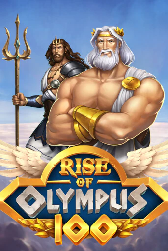 Rise Of Olympus 100 демо игра казино без регистрации | PokerDom