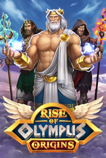 Rise of Olympus Origins демо игра казино без регистрации | PokerDom