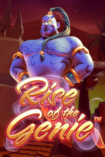 Rise of the Genie демо игра казино без регистрации | PokerDom