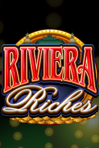 Riviera Riches демо игра казино без регистрации | PokerDom