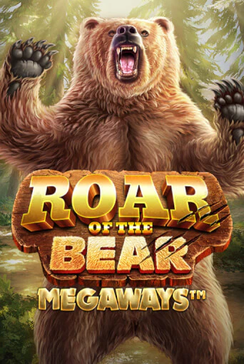 Roar of the Bear Megaways демо игра казино без регистрации | PokerDom