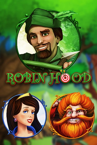 Robin Hood демо игра казино без регистрации | PokerDom