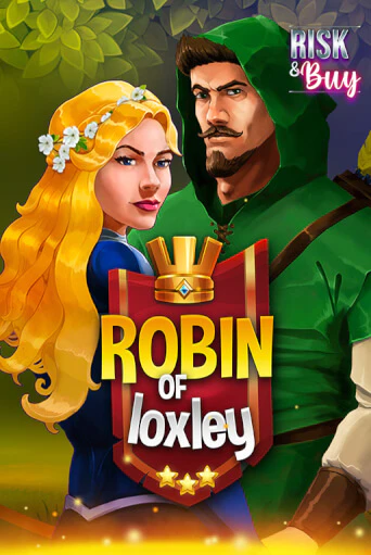 Robin of Loxley демо игра казино без регистрации | PokerDom