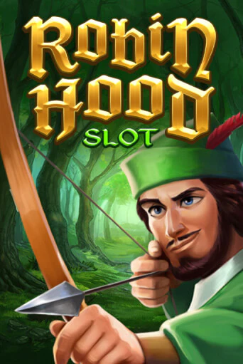 Robin Hood Slot демо игра казино без регистрации | PokerDom