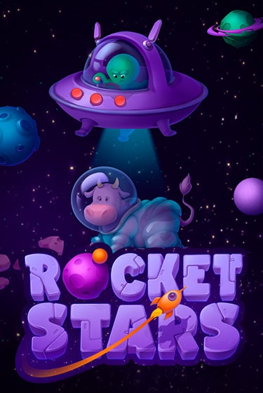 Rocket Stars демо игра казино без регистрации | PokerDom