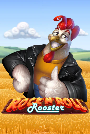 Rock and Roll Rooster демо игра казино без регистрации | PokerDom